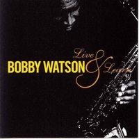 River Jordan - Bobby Watson