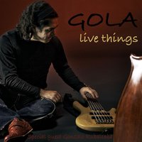 Live Things - Gola