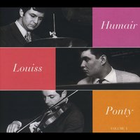 Summertime - Daniel Humair & Eddy Louiss & Jean-Luc Ponty