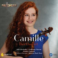 Gardel: Por una cabeza - Camille Berthollet & Julie Berthollet & Guillaume Vincent