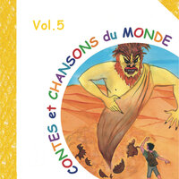 Yondeline Et Le Diable (Conte De Haïti) - Cantin le Voyageur