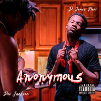 Anonymous - Dee Jackson & D. Jones Raw