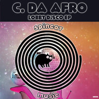 Rolling Dice - C. Da Afro