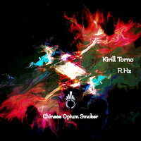 Chinese Opium Smoker - Kirill Torno