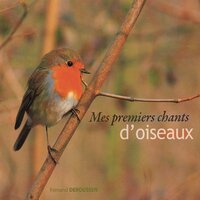 Verdier d'Europe 1 - Deroussen Fernand