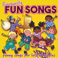 A Hole in the Ground - Kidzone