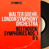 Symphonie No. 5 in C Minor, Op. 67: III. Scherzo. Allegro - Walter Goehr & Ludwig van Beethoven