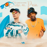 Casa na Praia - Mc Topre & Billy Waah