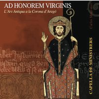 Ad honorem summi Patris - Capella de Ministrers & Carles Magraner