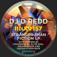 Fear of Flying - DJ D ReDD