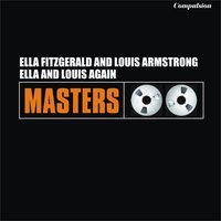 Bess, You Is My Woman Now - Ella Fitgerald & Louis Armstrong