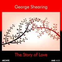 The Moon Was Yellow - George Shearing