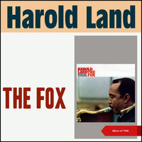 Mirror Mind Rose - Harold Land