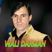 Moorky por Dy Donya - Wali Darman