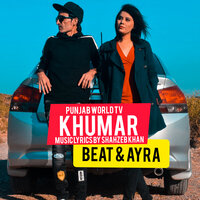 Khumar - Beat