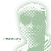I Smashed The Box - Christian Scott