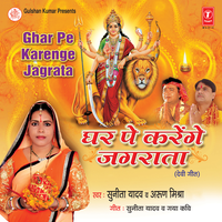 Narad Gaave Kirtaniya - Sunita Yadav