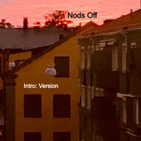 Frebo-Di-Hali - Nods Off & Stefan Wistrand & Tommy Skotte & Erik Dahlbäck