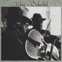 Gyimesi cigány csárdás - teka