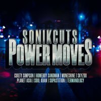 Grinding - SonikCuts & Skyzoo