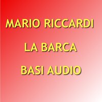 Caballero - Orchestra Mario Riccardi