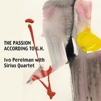Pt. 2 - Ivo Perelman & Gregor Huebner & Fung Chern Wei & Ron Lawrence & Jeremy Harman