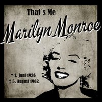 Kiss - Marilyn Monroe