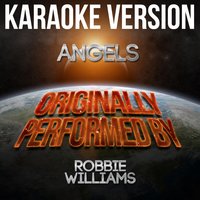 Angels - Ameritz Tracks Planet