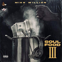 Boss Talk Outro - Mike Willion
