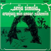 Dio come ti amo - Seija Simola