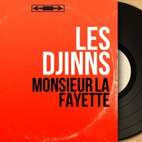 Le carillon - Paul Bonneau & Les Djinns & Le grand orchestre de Paris