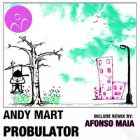 Probulator - Andy Mart