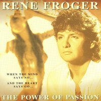 Lately (The Jealousy) - Rene Froger