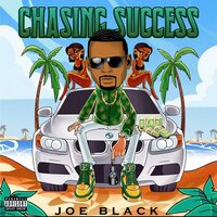 Your Friend - Joe Black Aka the Most Official & Vidal  Garcia