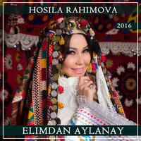 Hushpillak - Хосила Рахимова