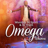 Lomusa - Omega Khunou