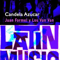 Ese Es un Problema - Juan Formell Y Los Van Van