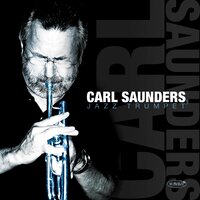 Walking on Air - Carl Saunders