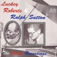 A-Flat Dream - Ralph Sutton