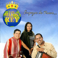 Jesucristo Tiene Poder - Los Hijos Del Rey