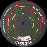 Jak - Lester Fitzpatrick & I Am DJ Stretch
