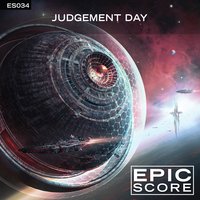 Judgement Day - Epic Score