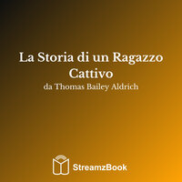 Capitolo 6 - Luci e Ombre - 7 - Thomas Bailey Aldrich & StreamzBook Italiano & StreamzBook Giovani Adulti Italiano