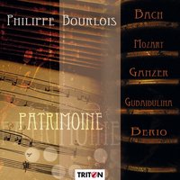De Profundis - Philippe Bourlois & София Асгатовна Губайдулина