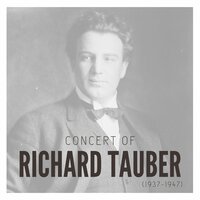 Thomas : Adieu Mignon - Richard Tauber