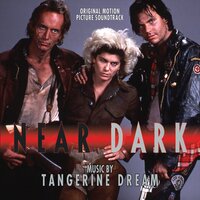 Mae's Transformation - Tangerine Dream