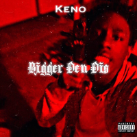 on  dat road - Keno