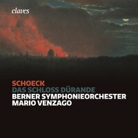 Das Schloss Dürande, Op. 53, Act III: "Fortgespült der Garten" - Robin Adams & Uwe Stickert & Ludovica Bello & Sophie Gordeladze