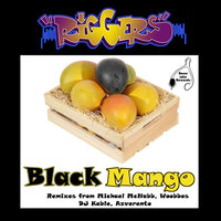Black Mango - Riggers & Azverento