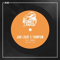 Feel Good - Jens Lissat